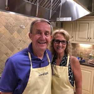 Meet your Posher, Pam